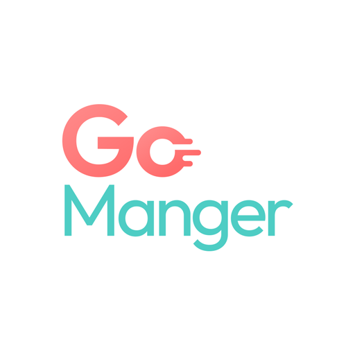 Logo Gomanger